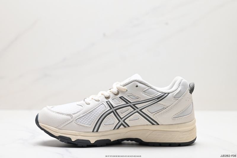 Asics Shoes